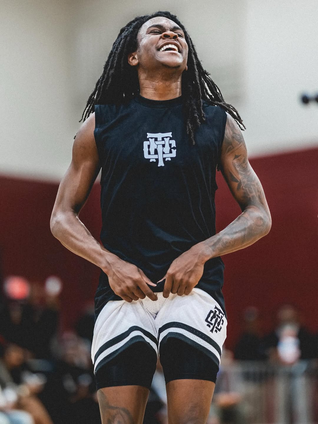 Keyon Menifield — 1v1 Basketball Rankings | SwiftHoops