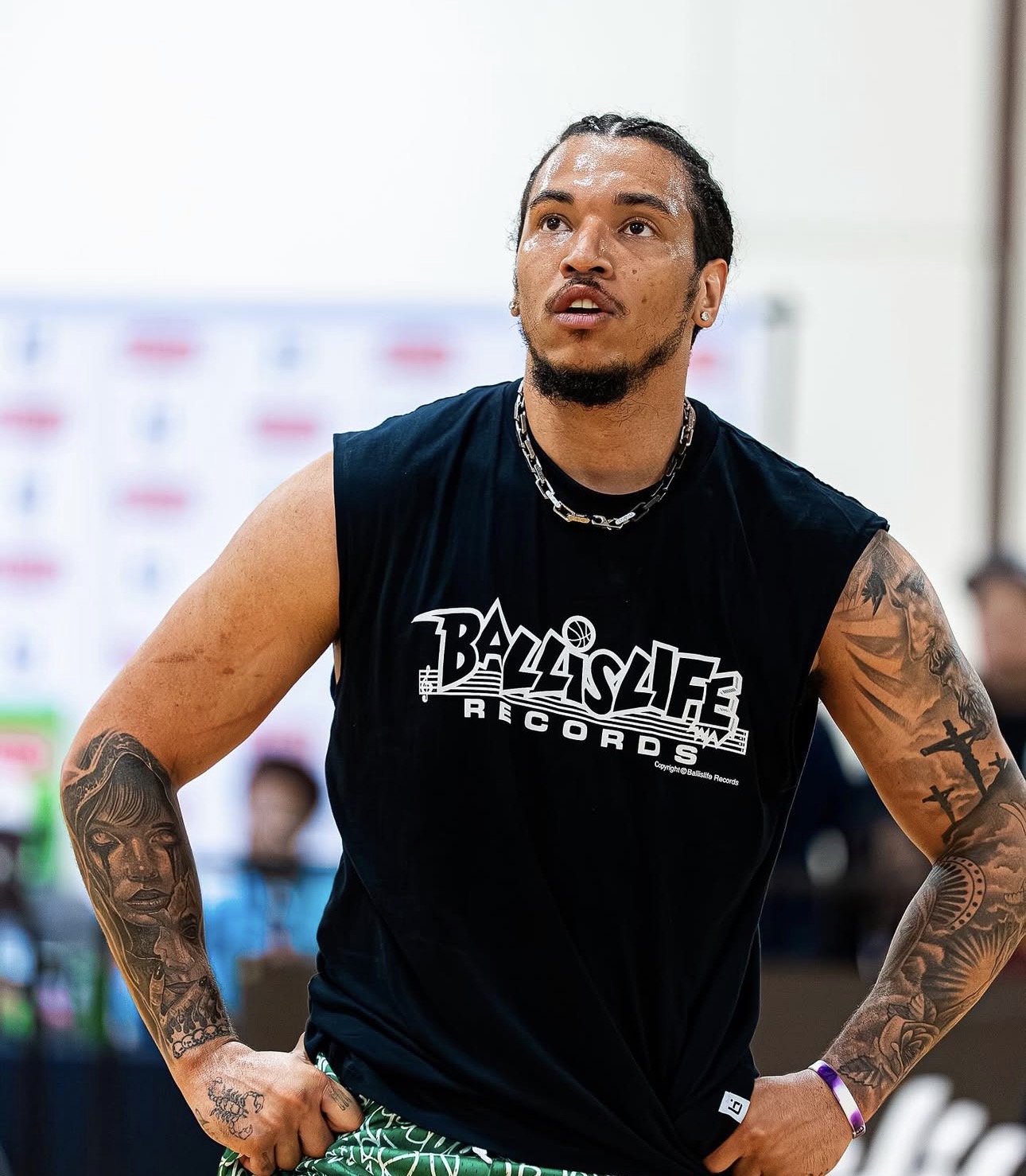 Bbd Ranking Bijan — 1v1 Basketball Rankings | SwiftHoops